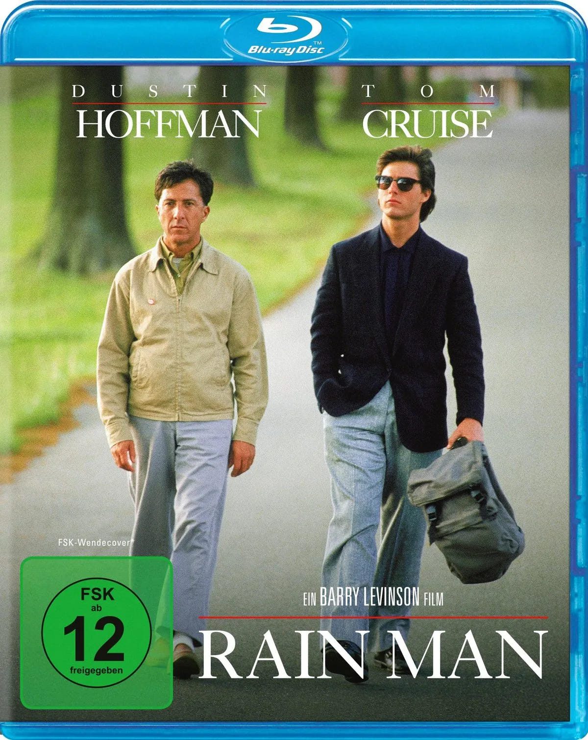 Rain Man - Blu-ray Disc