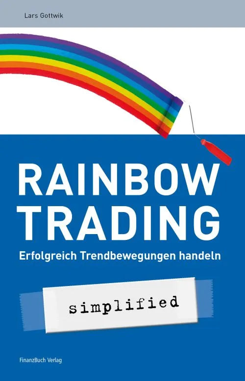 Buchcover von 'Rainbow-Trading' - Taschenbuch von Lars Gottwik