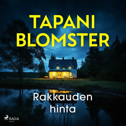 Rakkauden hinta