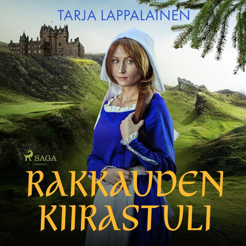 Rakkauden kiirastuli