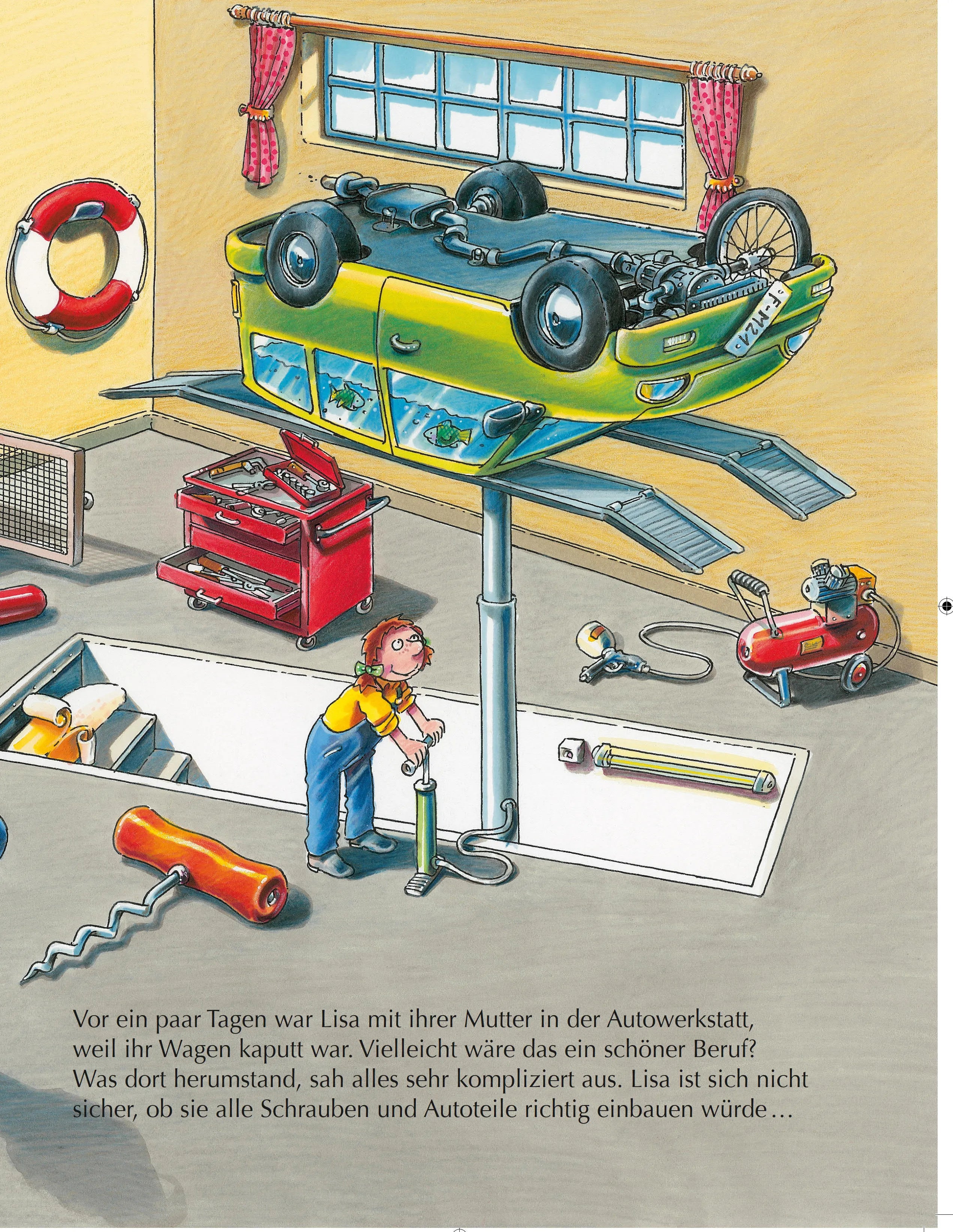 Produktansicht: So geht das nicht! (Gebundene Ausgabe)