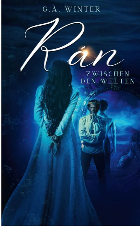 Rán - Zwischen den Welten
