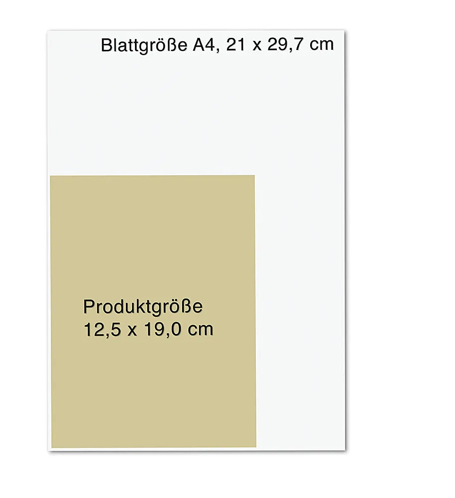 Produktansicht: Der Atlas der besonderen Kinder (Taschenbuch)