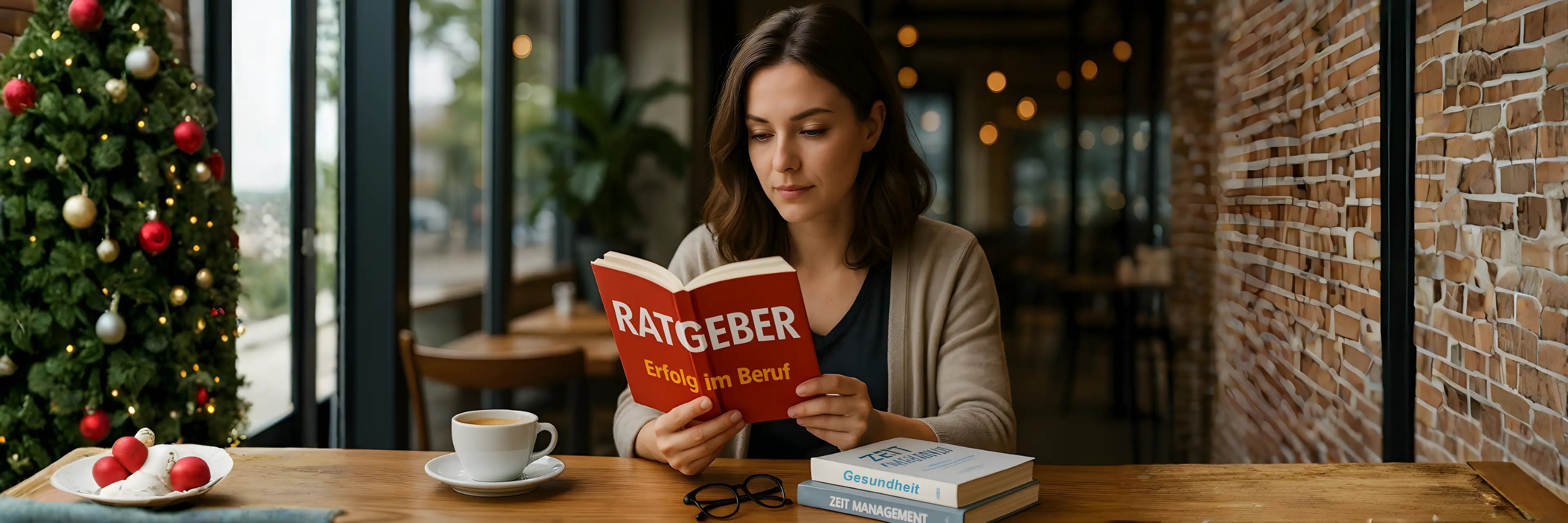 Banner der Ratgeber Kollektion: Praktisches Wissen und hilfreiche Tipps finden.