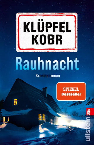 Rauhnacht