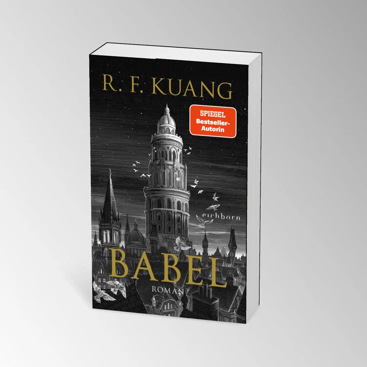 Produktansicht: Babel (Paperback)