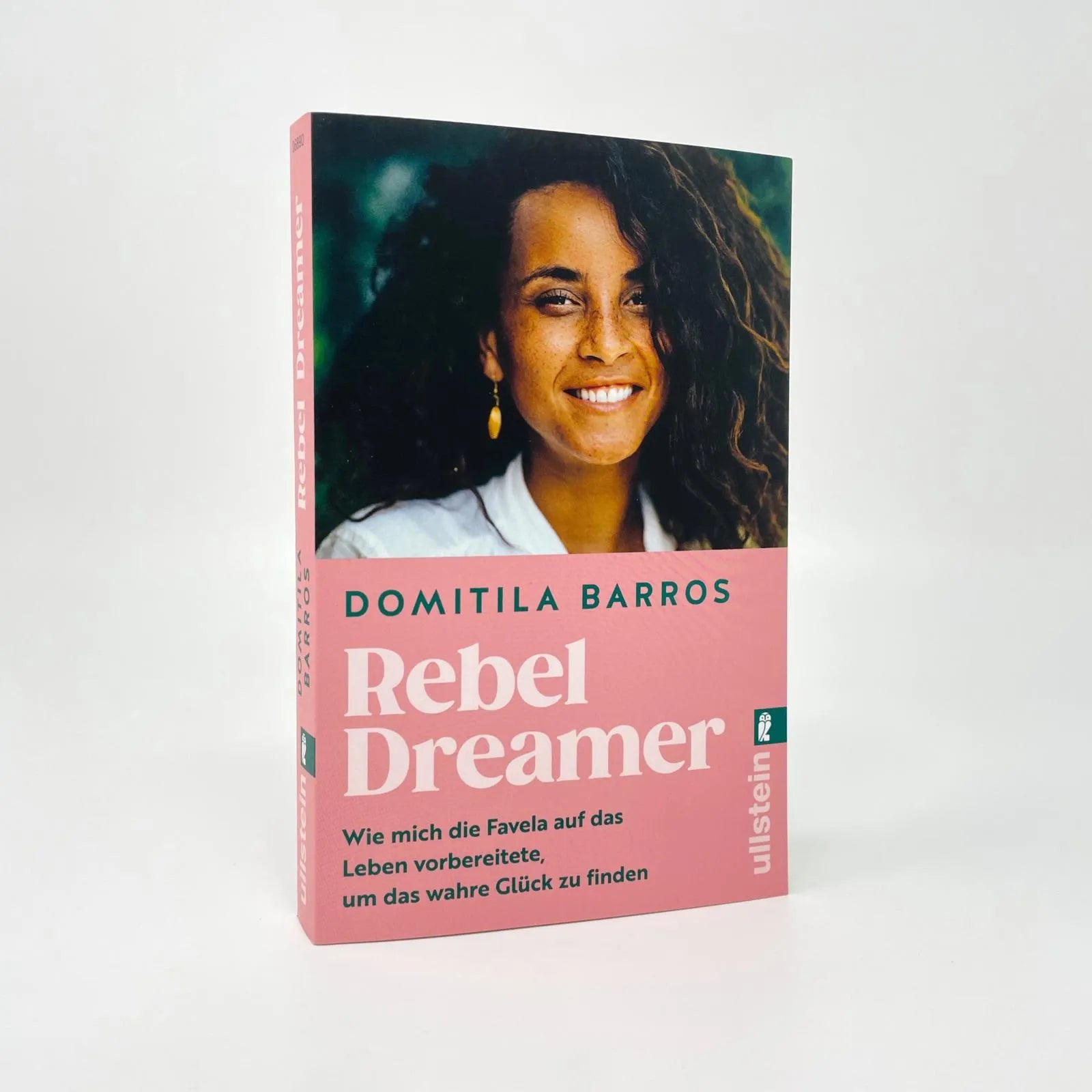 Abbildung von 'Rebel Dreamer'