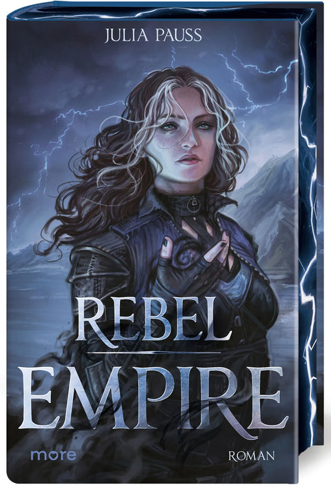 Rebel Empire