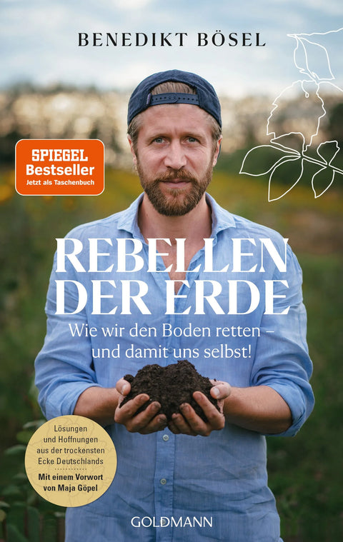 Rebellen der Erde