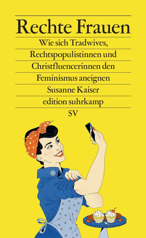 Rechte Frauen