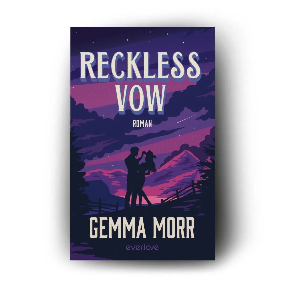 Detailansicht: Reckless Vow (Paperback)