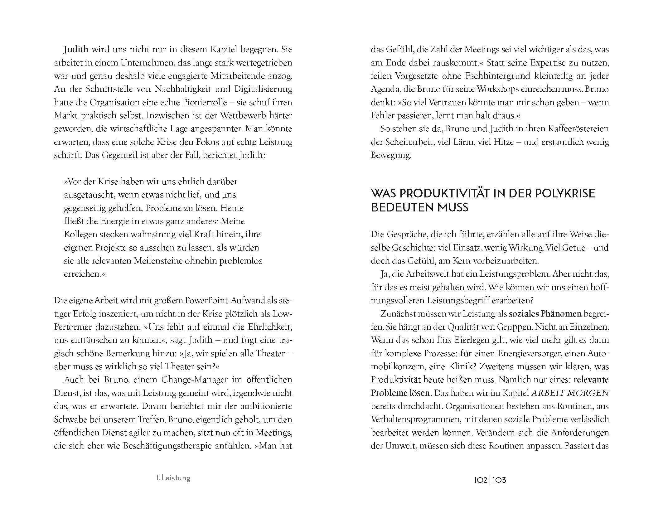 Detailansicht: Reclaim Work (Paperback)