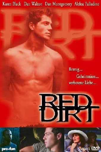 Red Dirt (OmU) - DVD