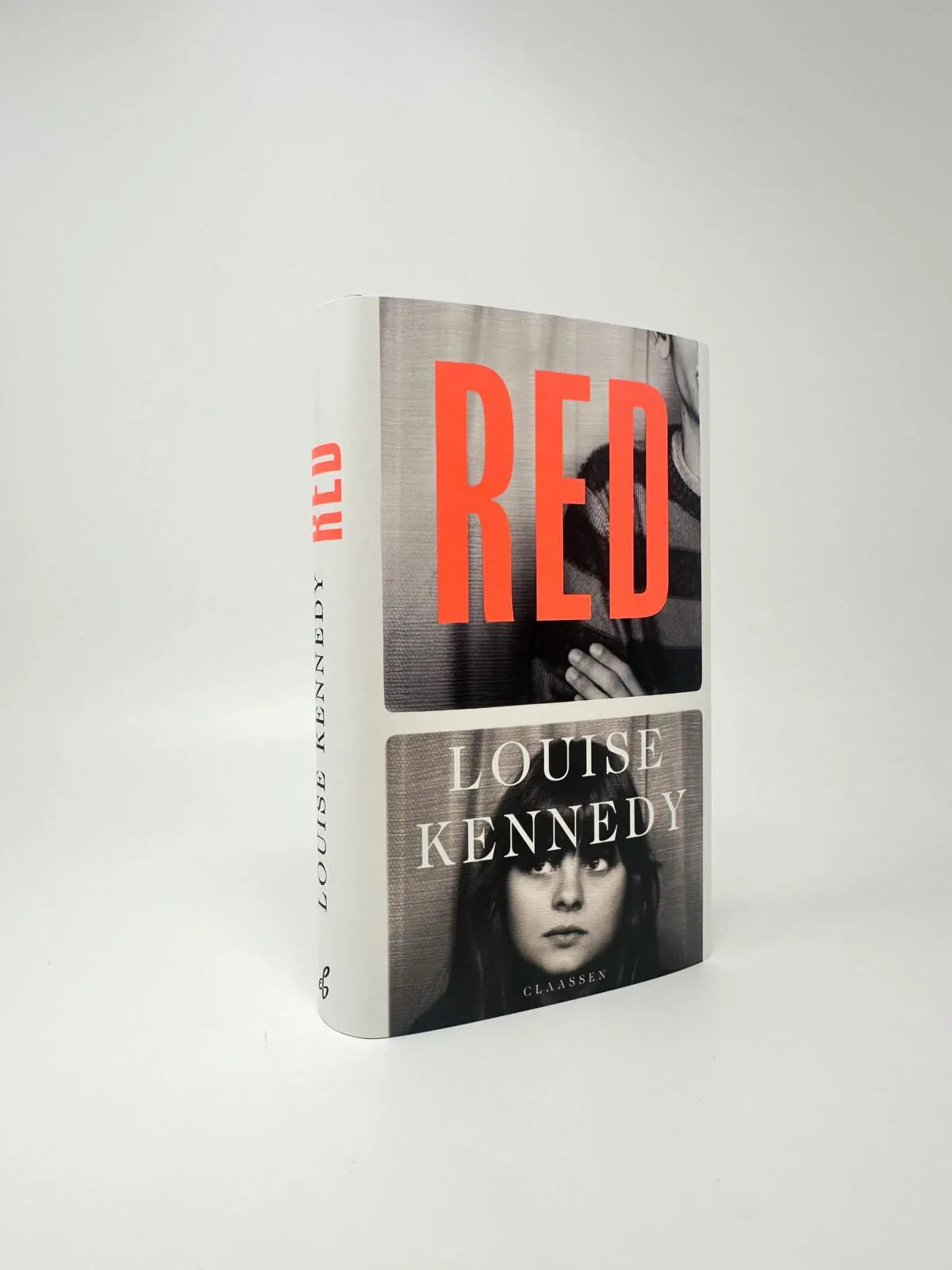 Detailansicht: Red (Hardcover)