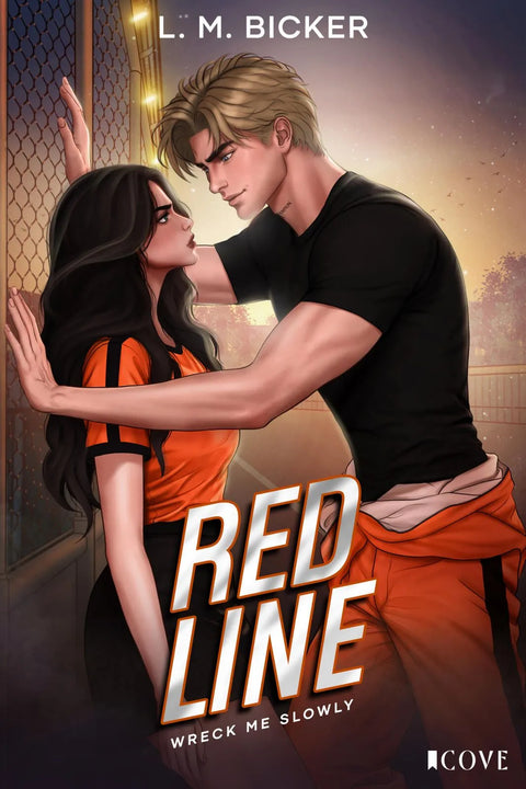 Red Line