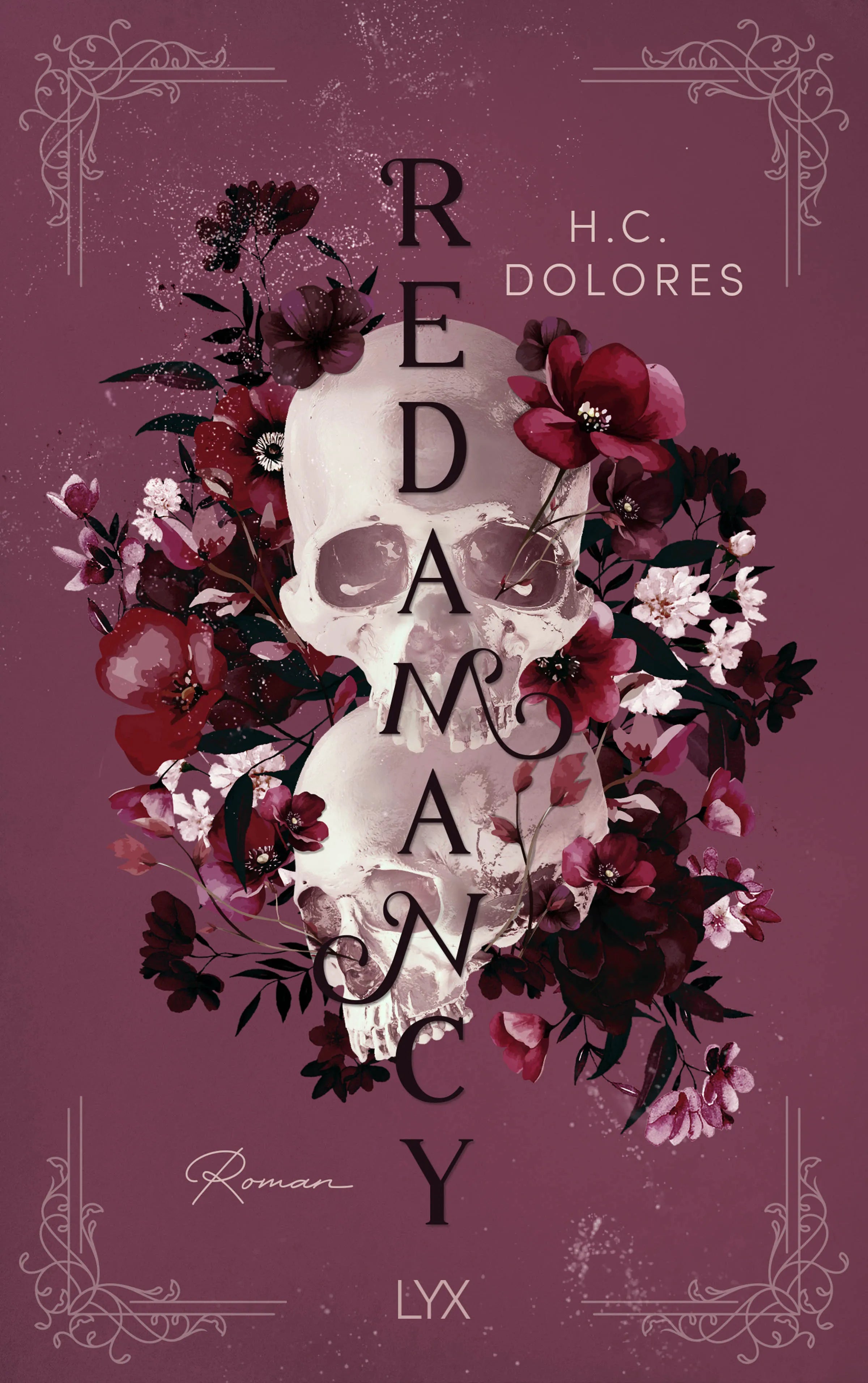 H. C. Dolores - Redamancy