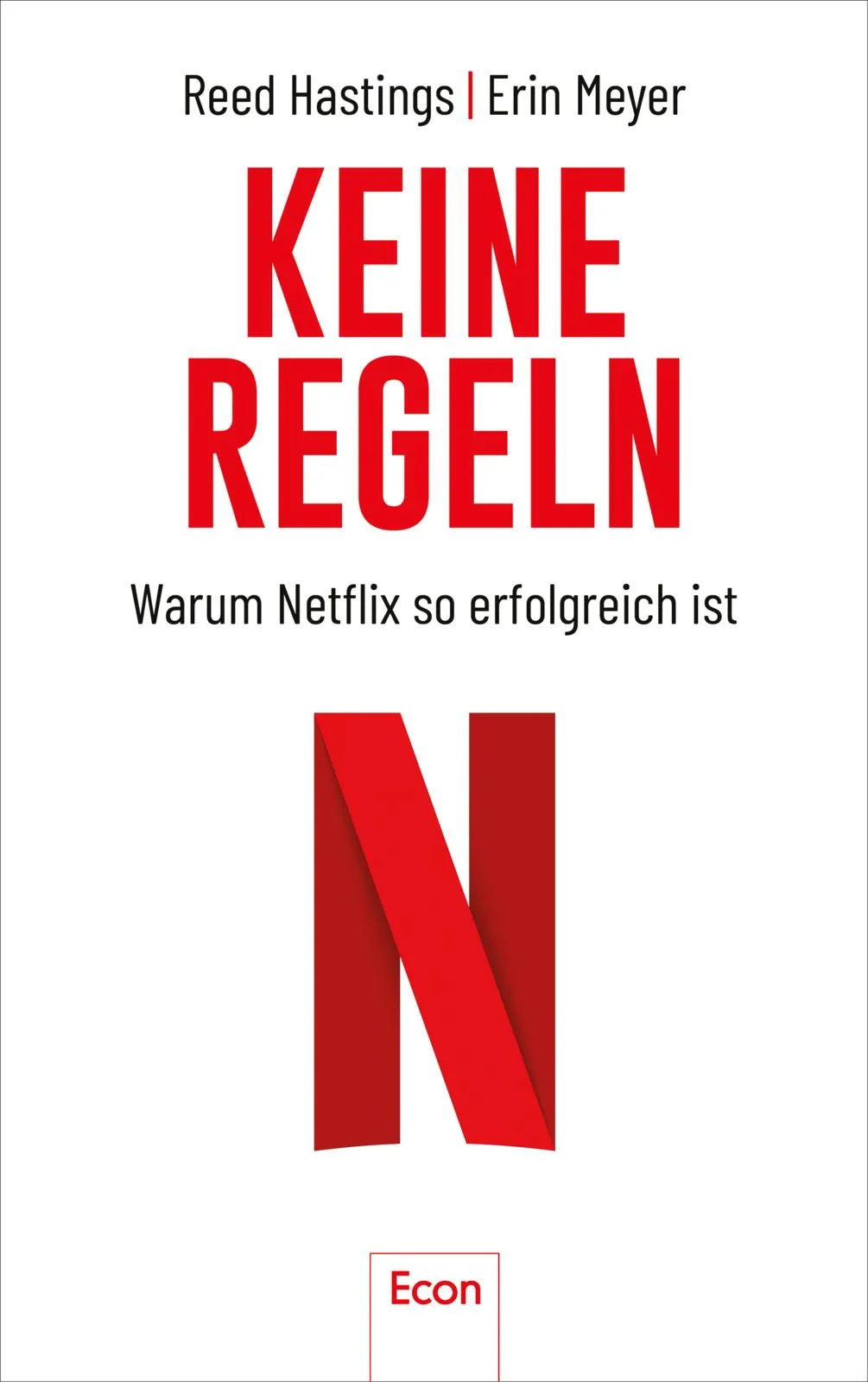Produktansicht: Keine Regeln (Gebundene Ausgabe)