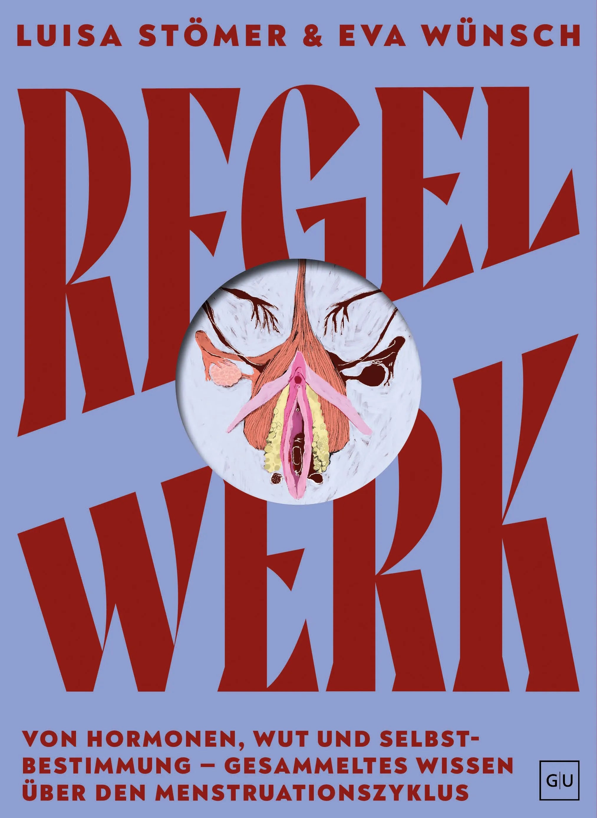 Cover: Regelwerk (Paperback) von Luisa Stömer