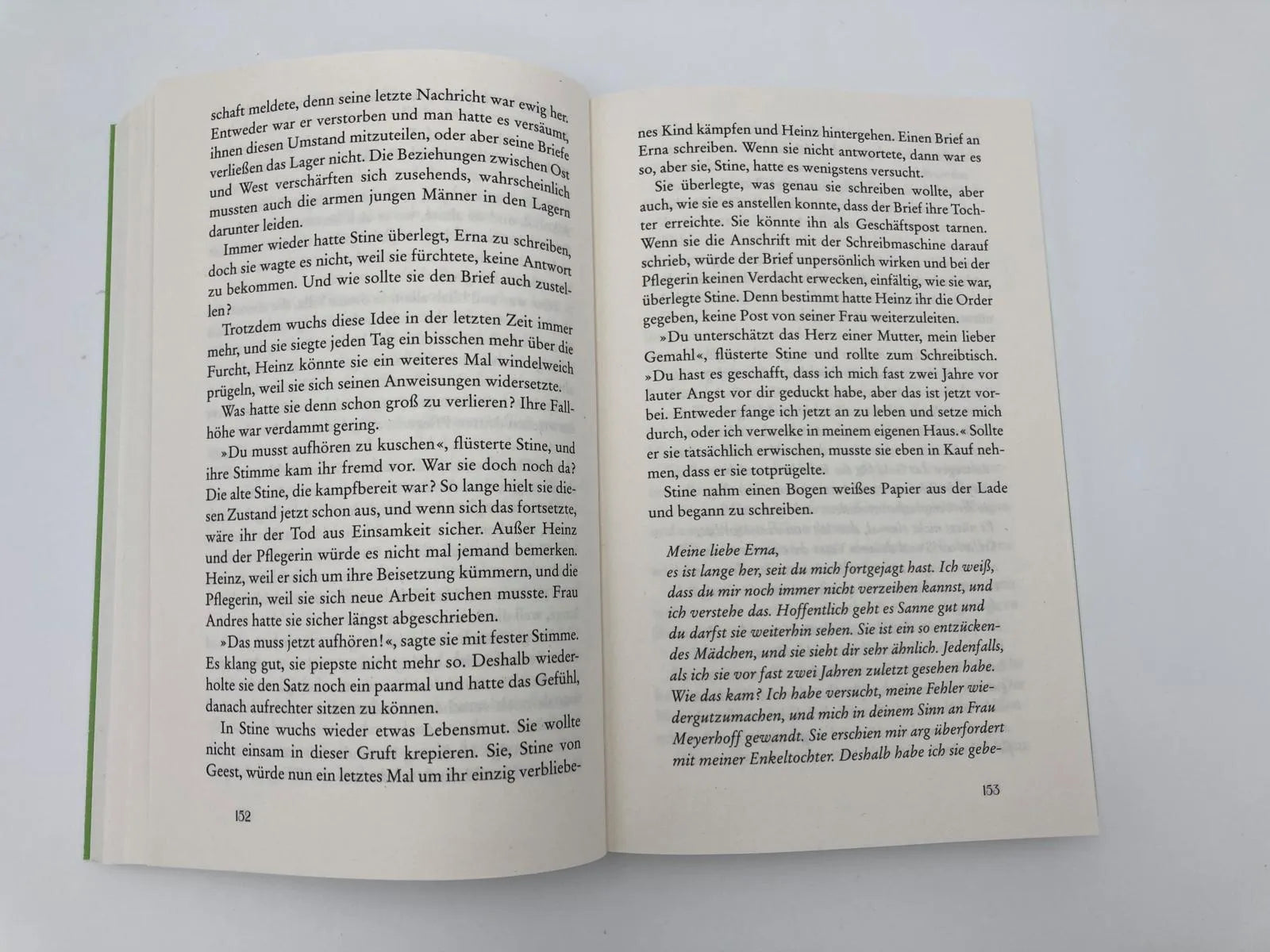 Produktansicht: Das Haus am Deich – Unruhige Wasser (Taschenbuch)