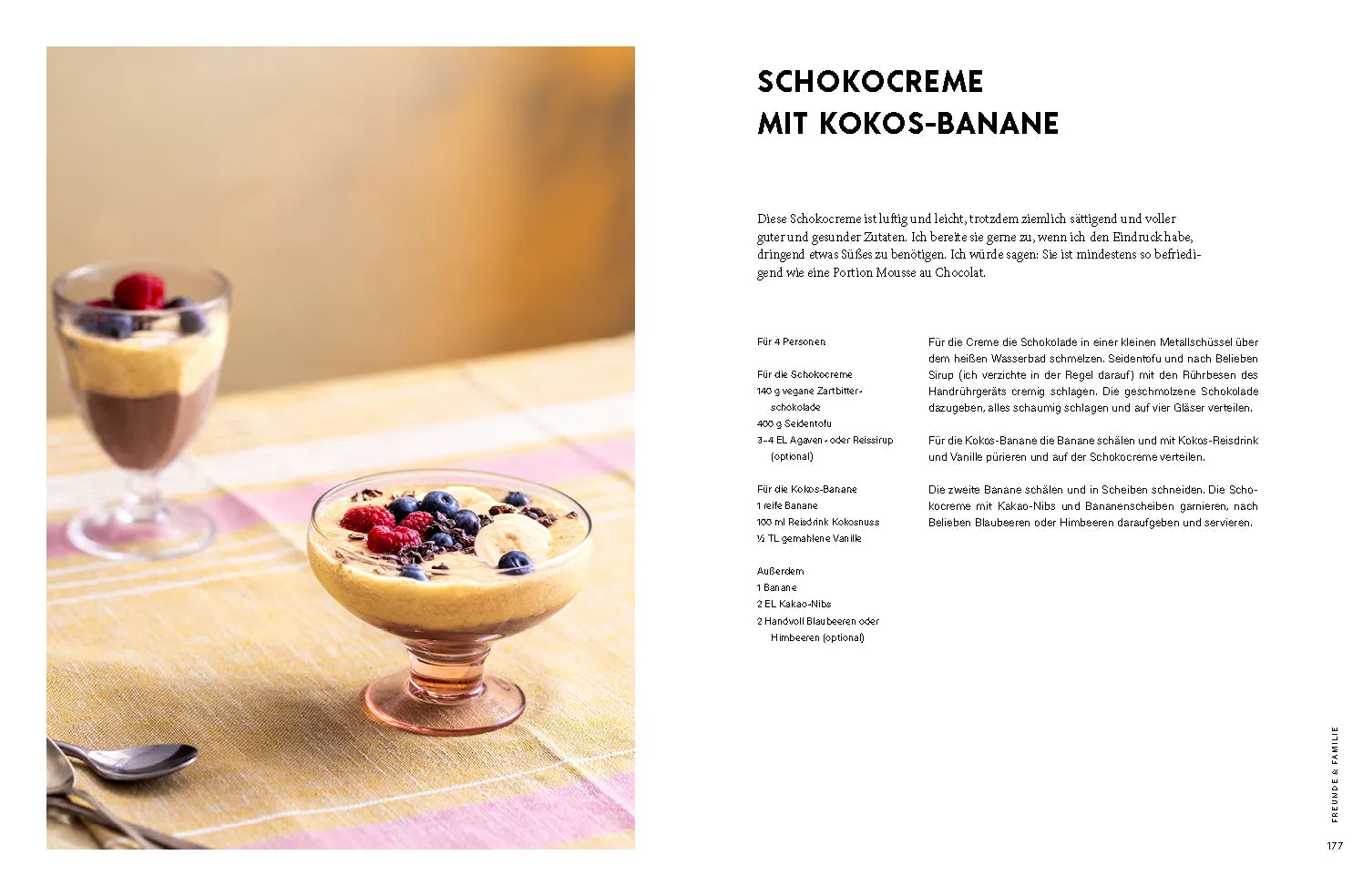 Produktansicht: Relaxt vegan (Gebundene Ausgabe)