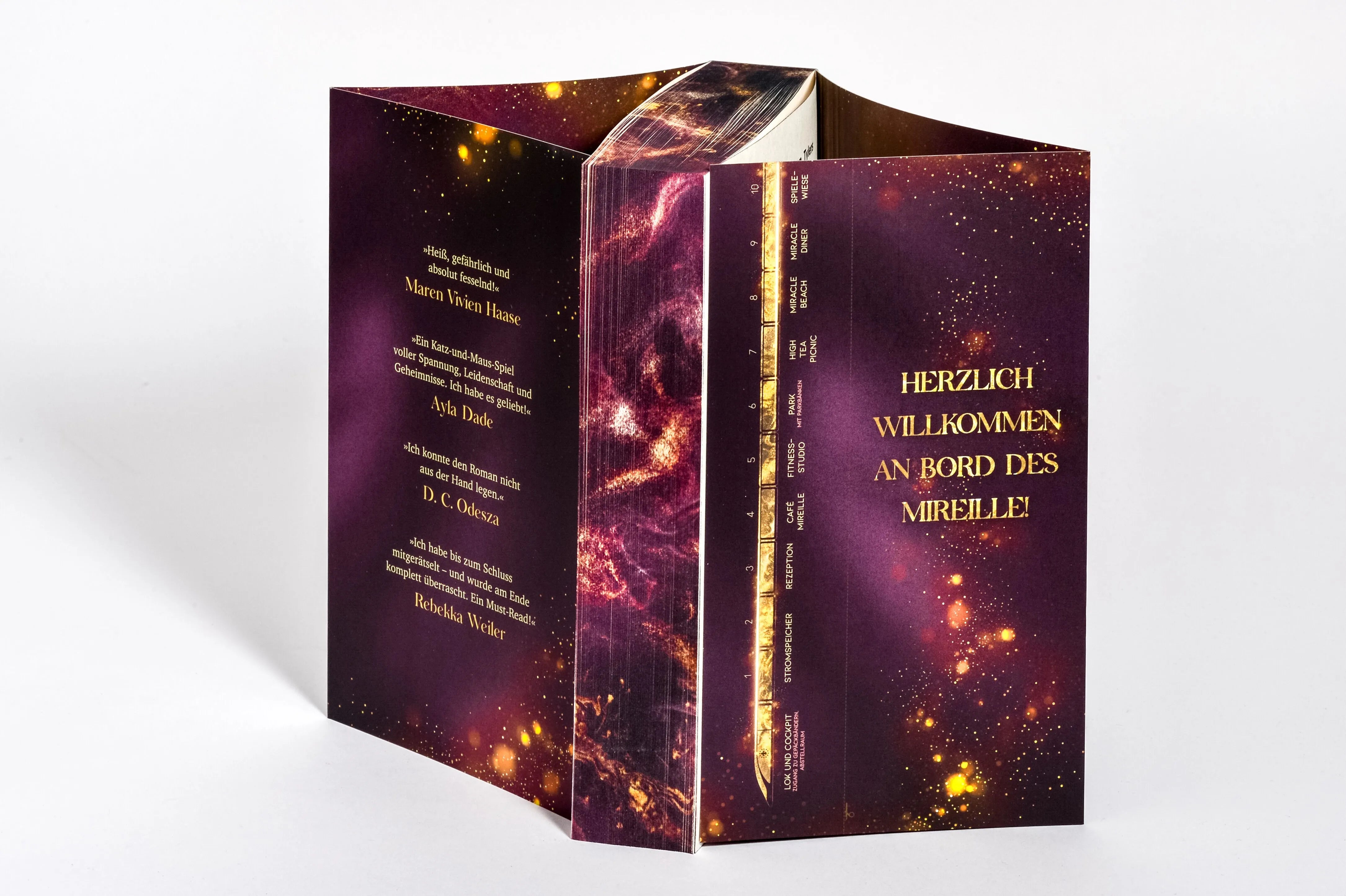 Detailansicht: Remember, Remember - Denn keine Tat ist je vergessen (Paperback)