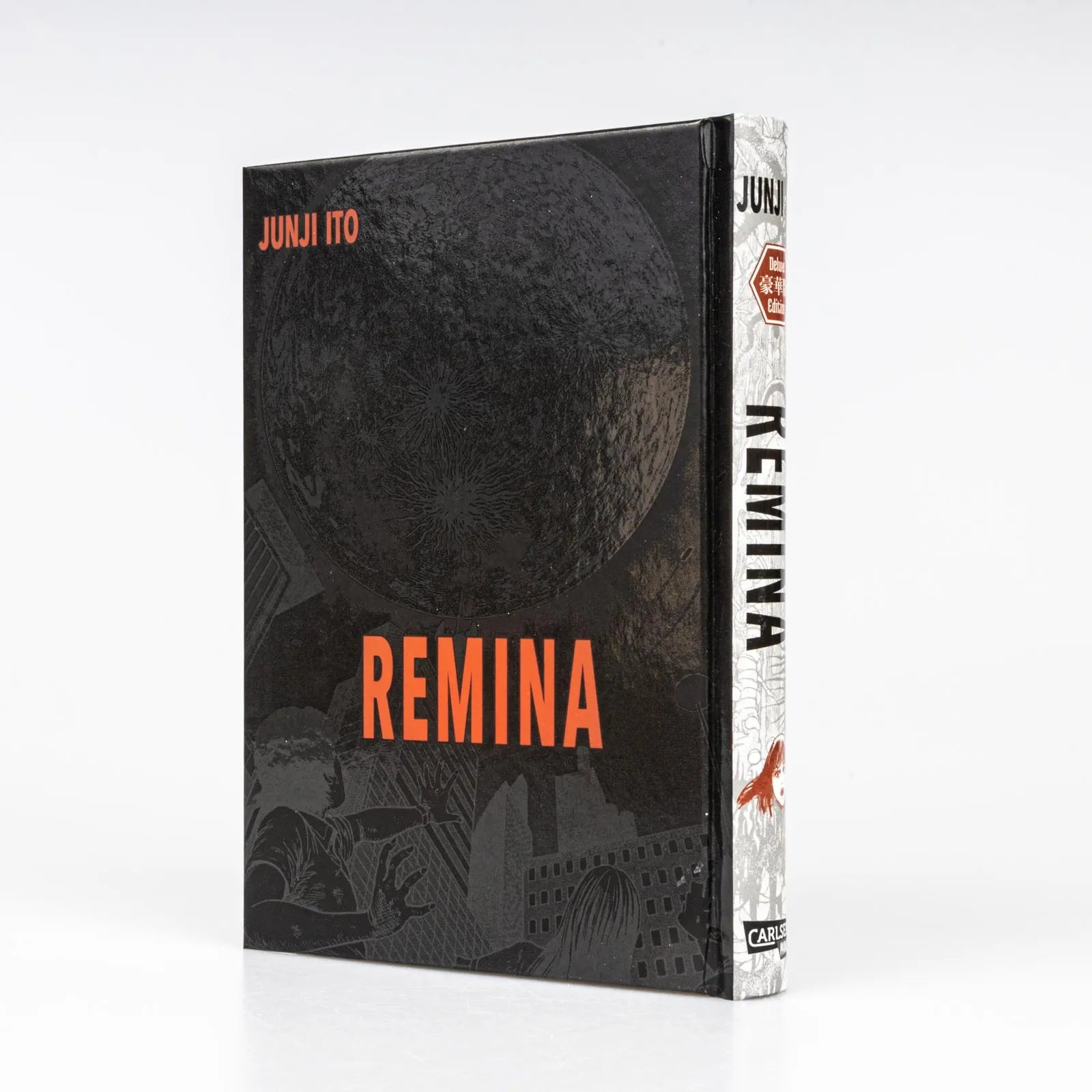 Junji Ito - Remina