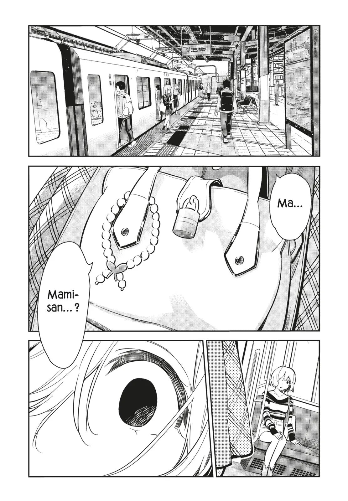 Produktansicht: Rental Girlfriend 10 (Taschenbuch)