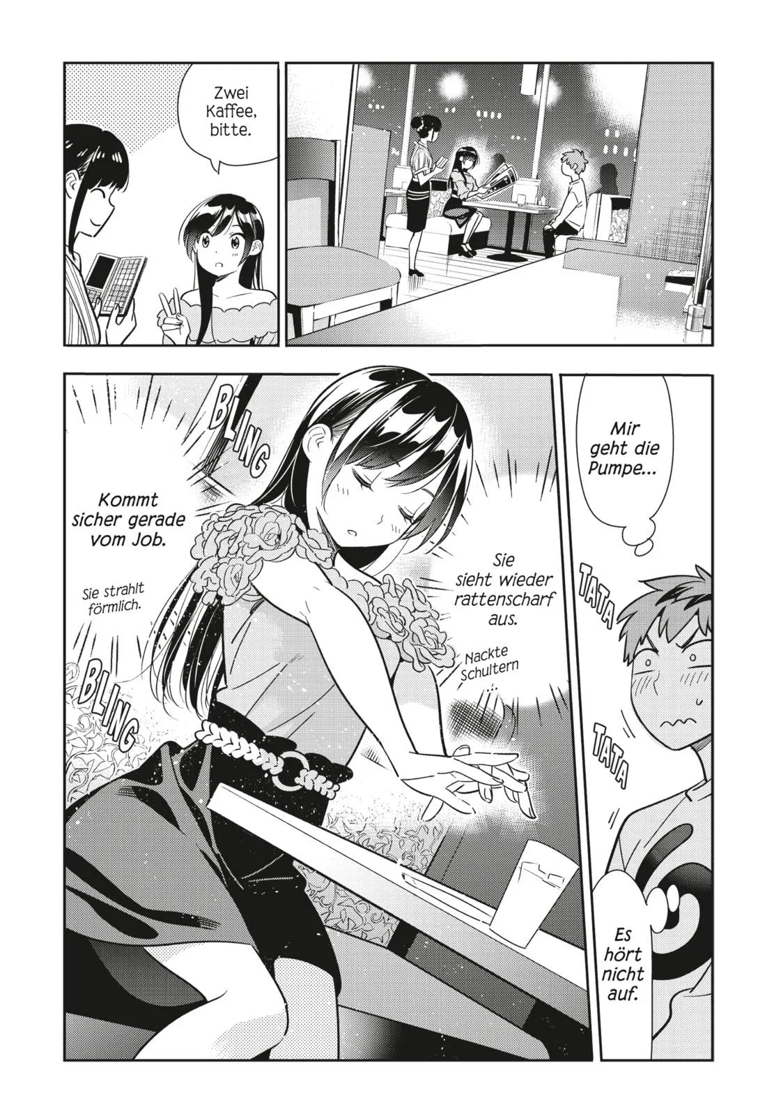 Abbildung von 'Rental Girlfriend 13'