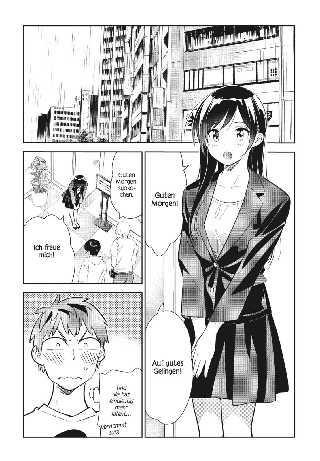Abbildung von 'Rental Girlfriend 16'