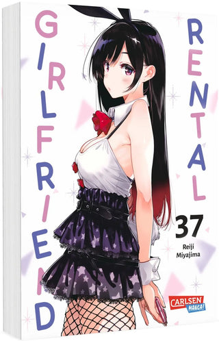 Rental Girlfriend 37