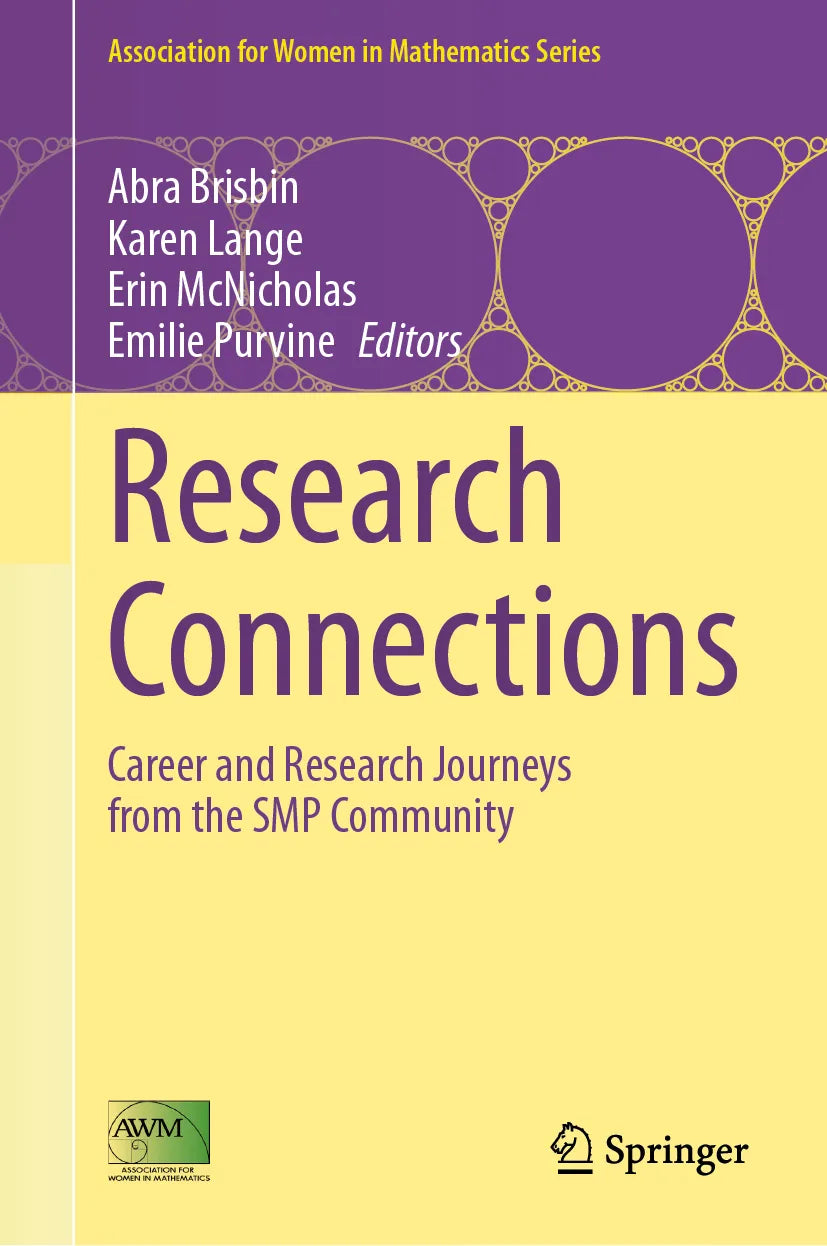 Cover: Research Connections (E-Book)