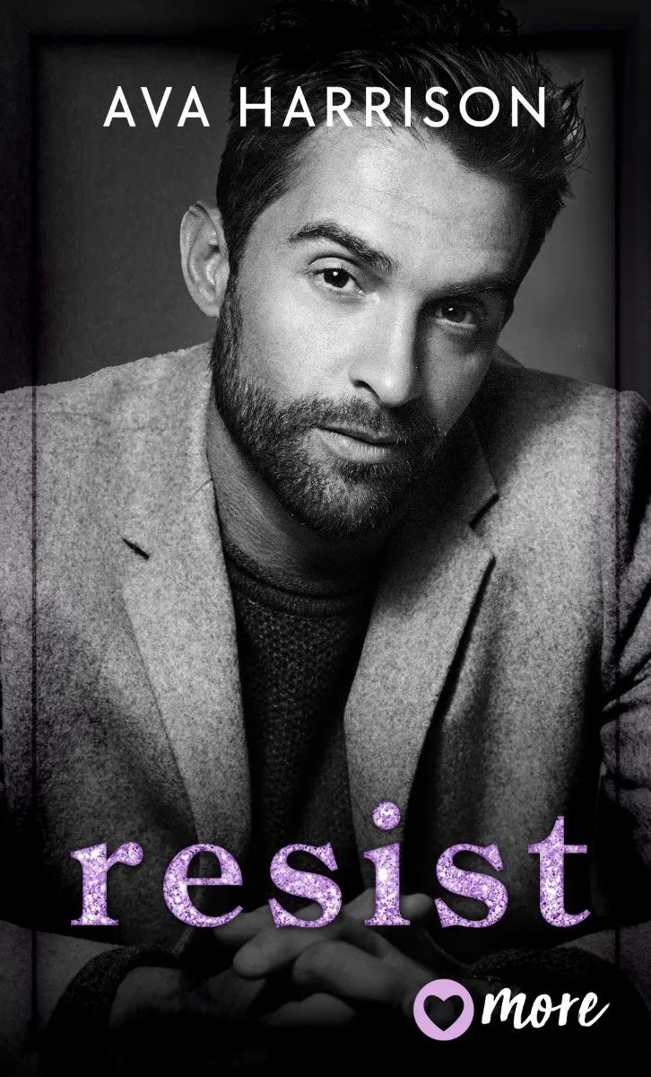 Cover: Resist (E-Book) von Ava Harrison