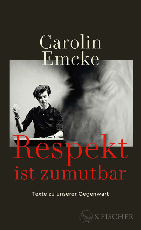 Respekt ist zumutbar