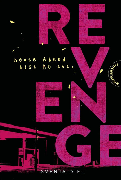 Revenge