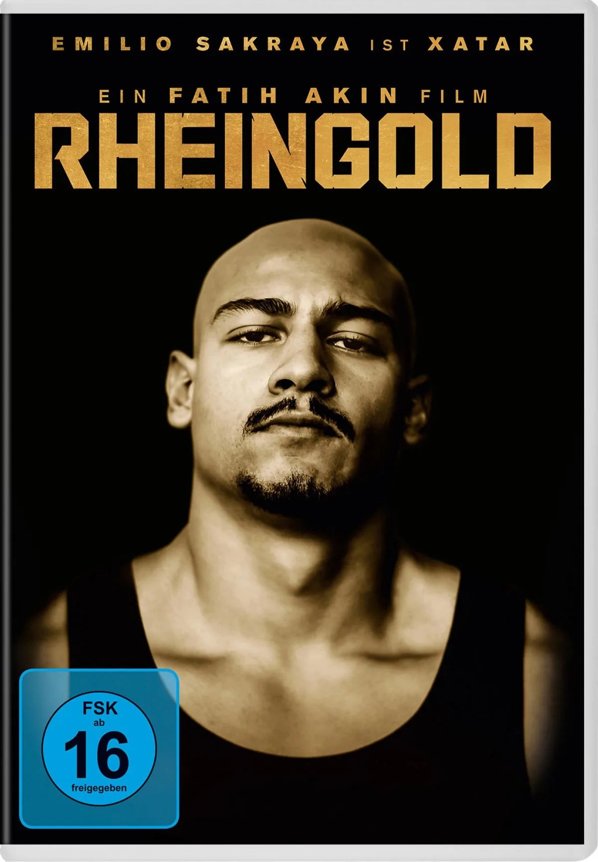 Rheingold - DVD