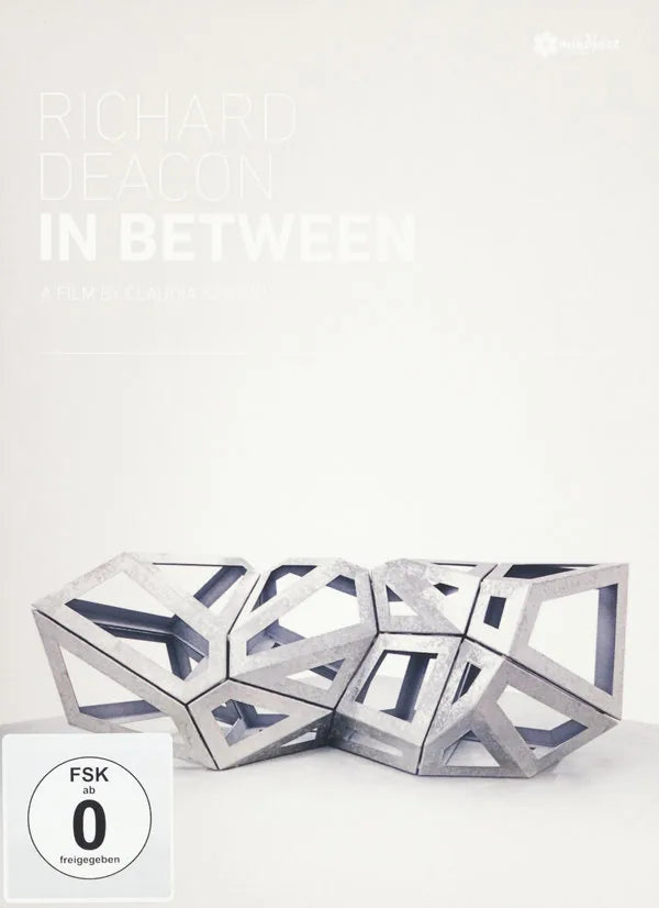 Richard Deacon - In Between - DVD