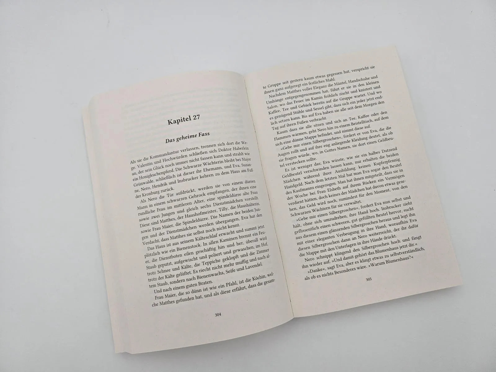 Produktansicht: Schwarze Wacht (Paperback)