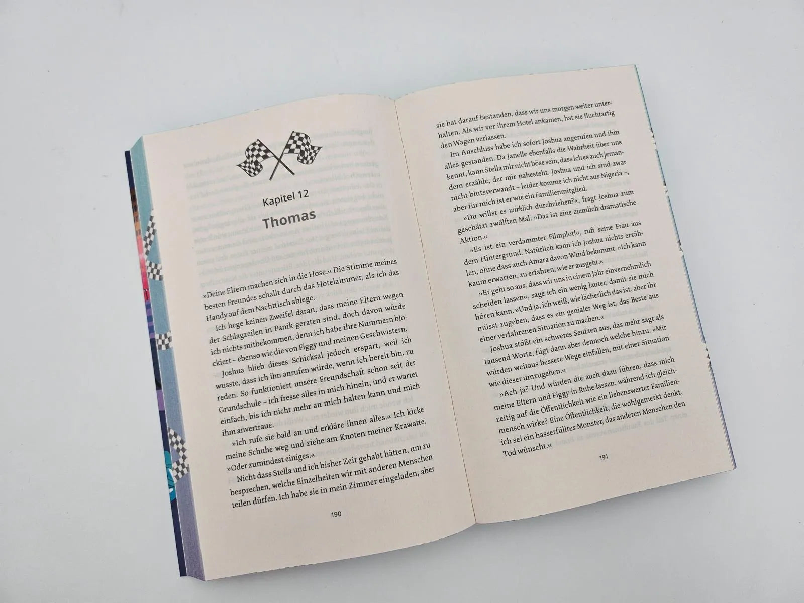 Detailansicht: Ride with me – Die Rennstrecke ist sein Leben, bis sie ihn aus der Spur bringt (Paperback)