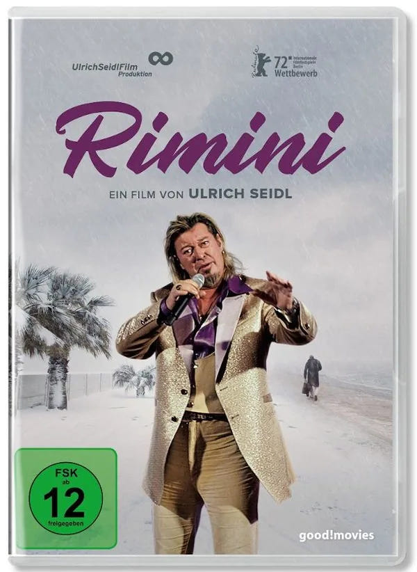 Rimini - DVD