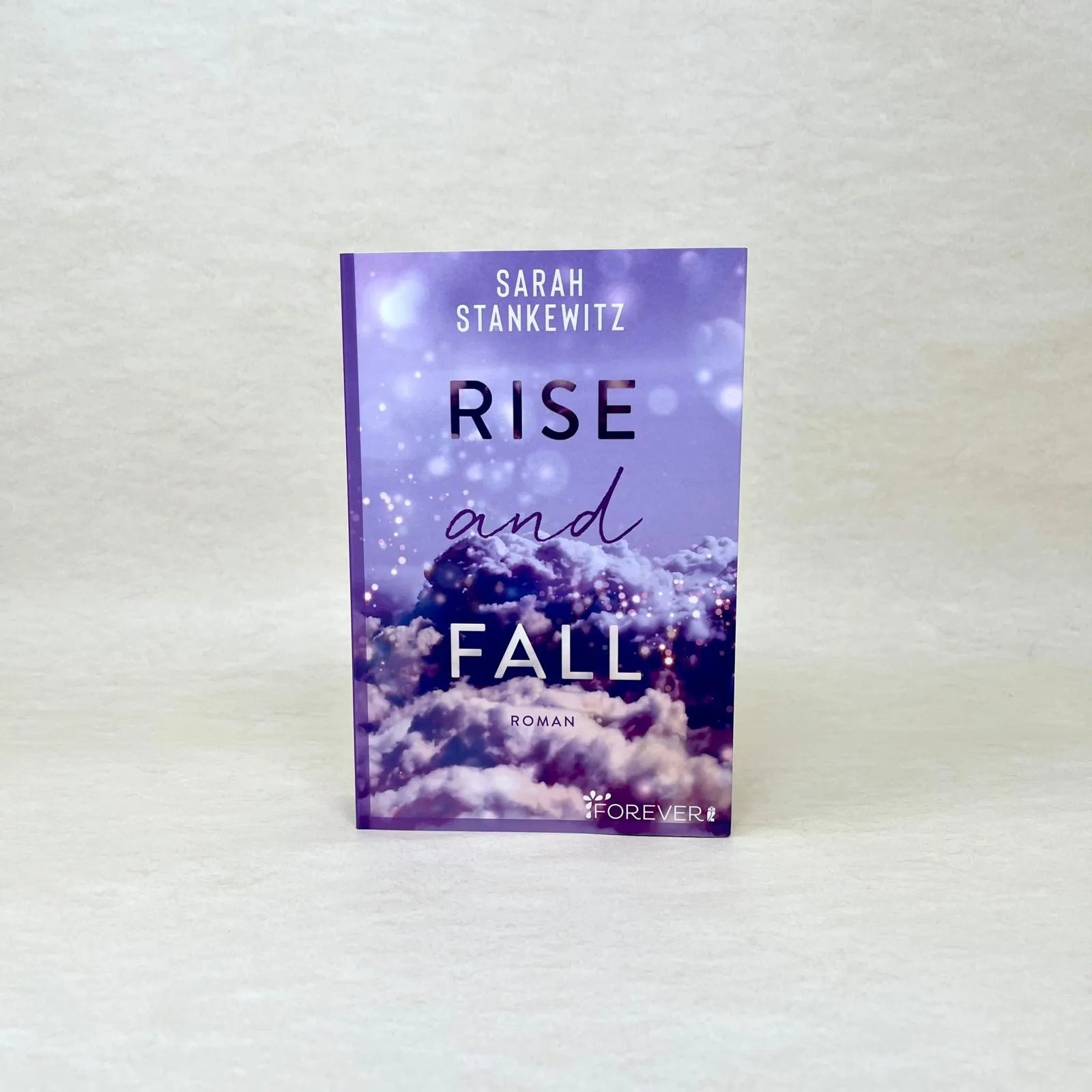 Detailansicht: Rise and Fall (Paperback)