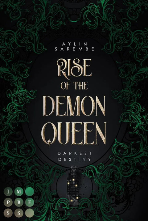 Rise of the Demon Queen