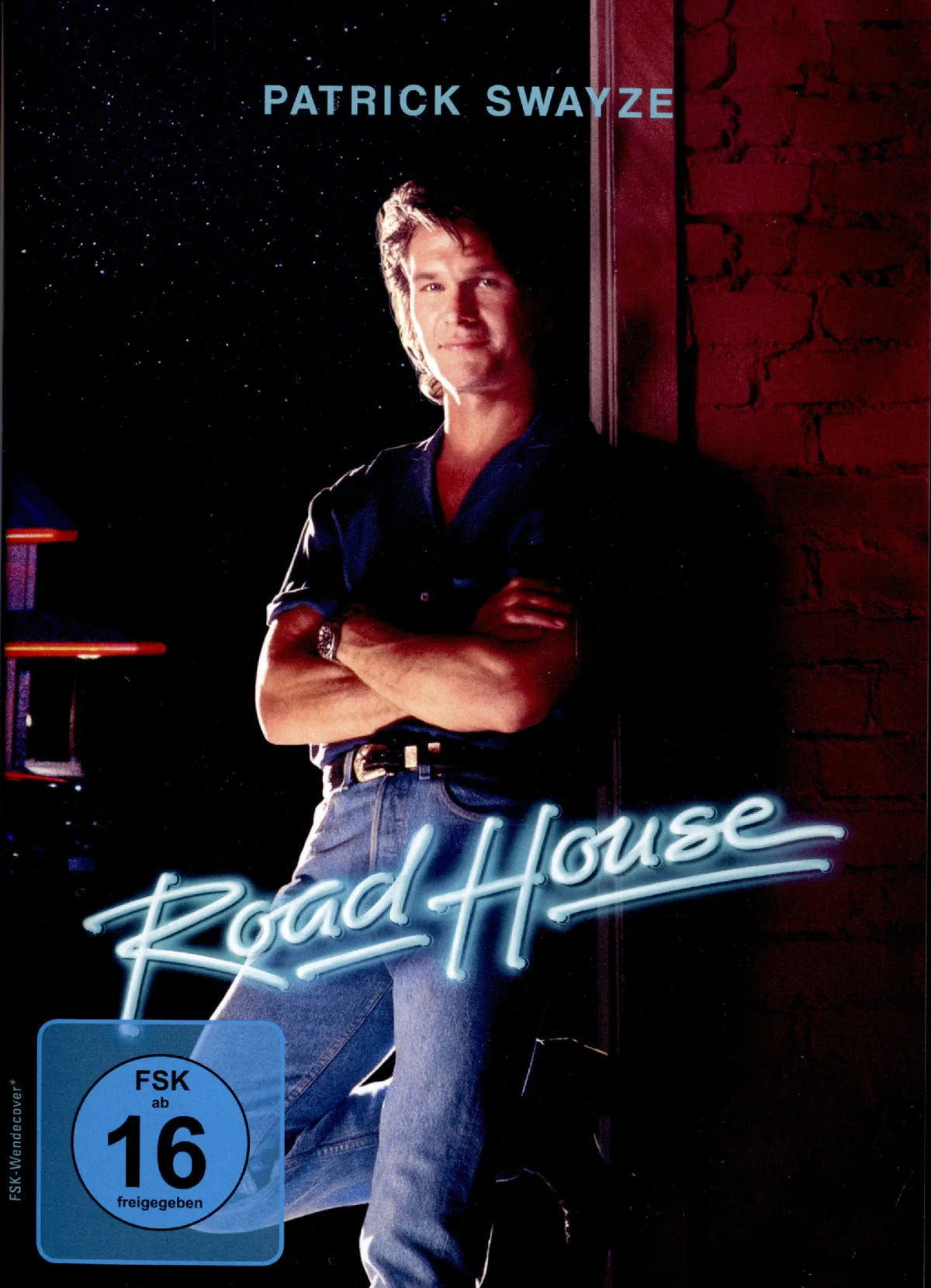 Road House - DVD