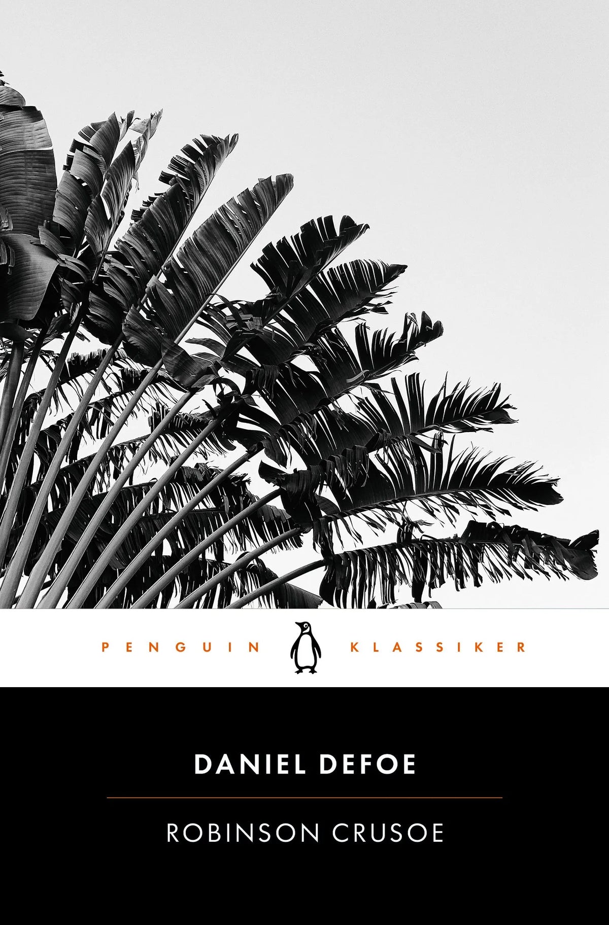 Cover: Robinson Crusoe (Taschenbuch) von Daniel Defoe