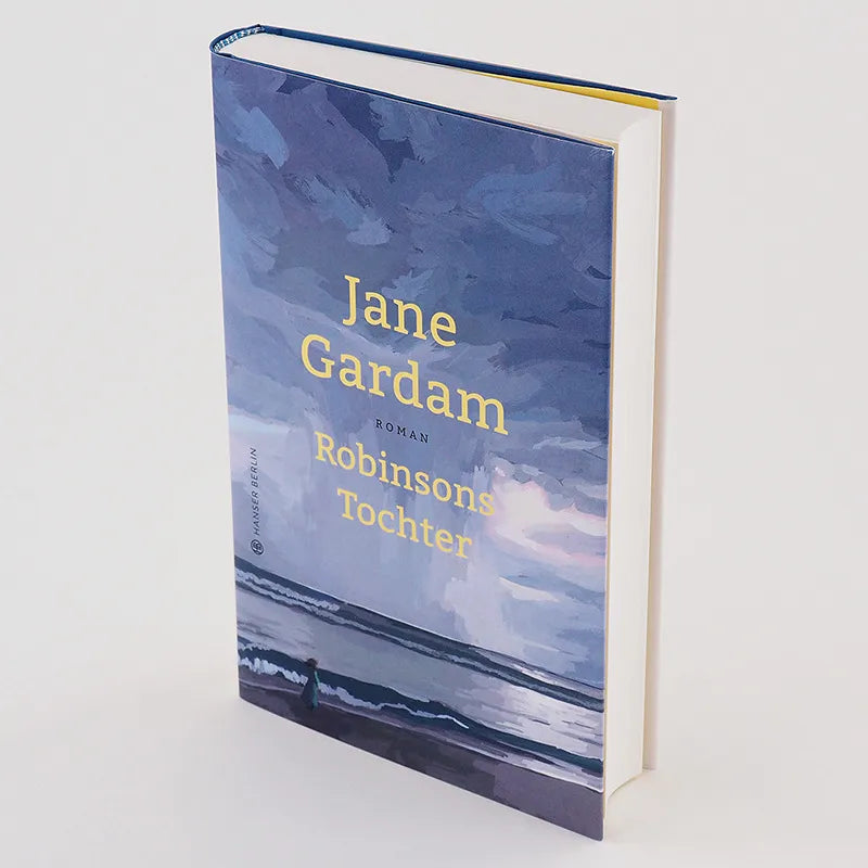 Jane Gardam - Robinsons Tochter