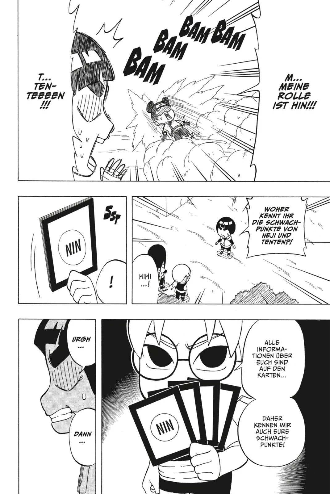 Abbildung von 'Rock Lee Massiv 3'