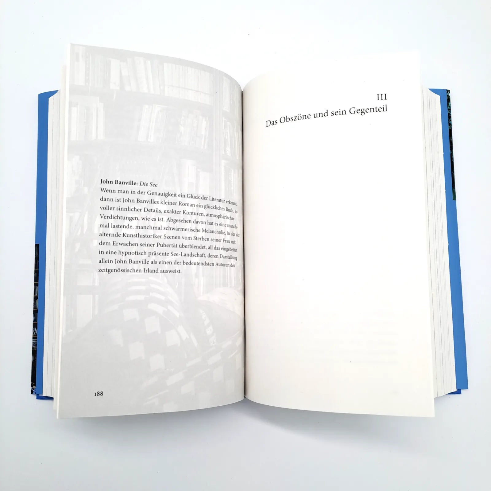 Produktansicht: Liegen Sie bequem? Vom Lesen und von Büchern (Gebundene Ausgabe)