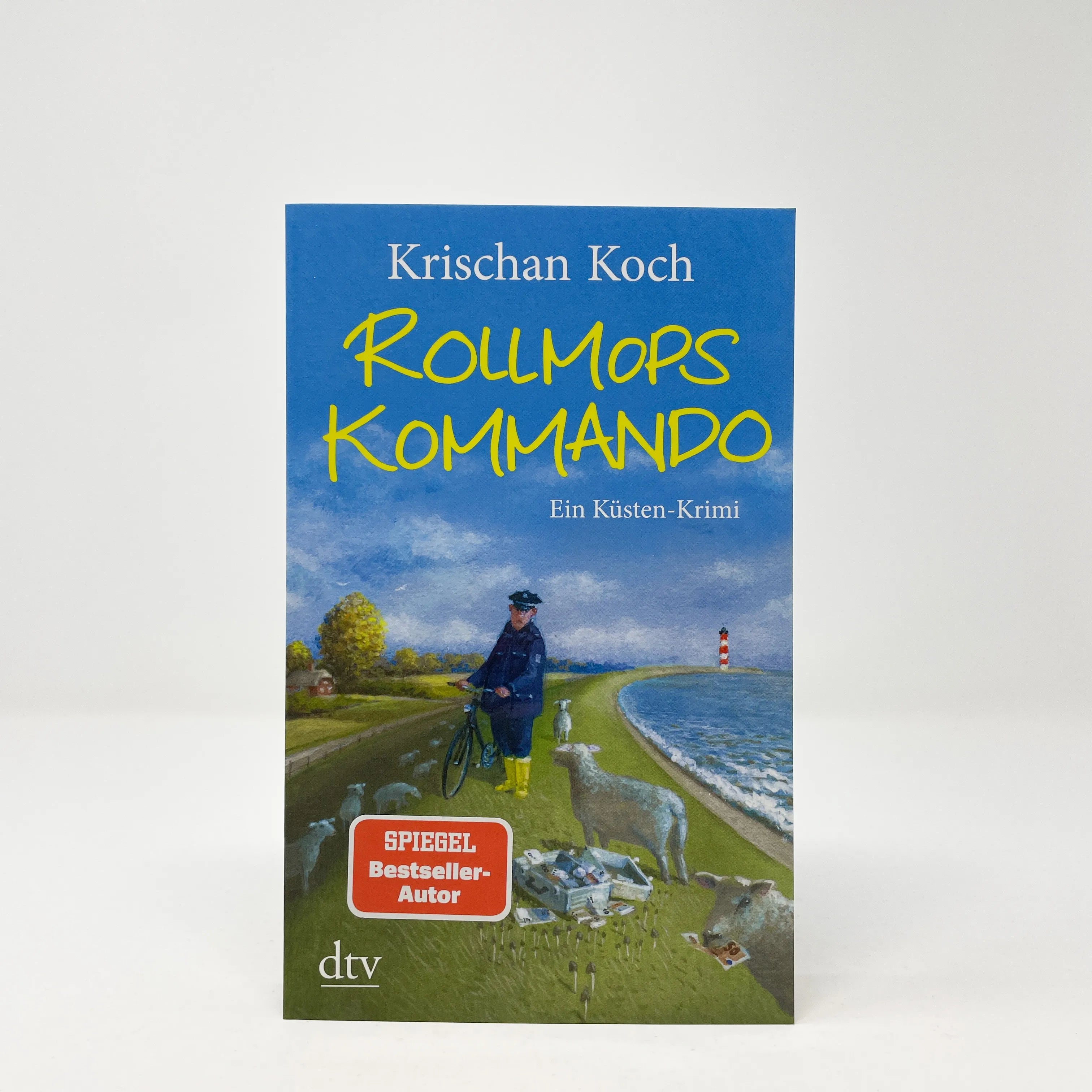 Krischan Koch - Rollmopskommando