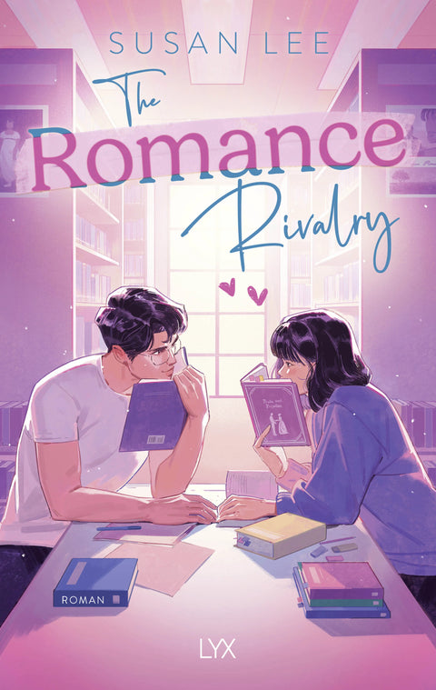 The Romance Rivalry