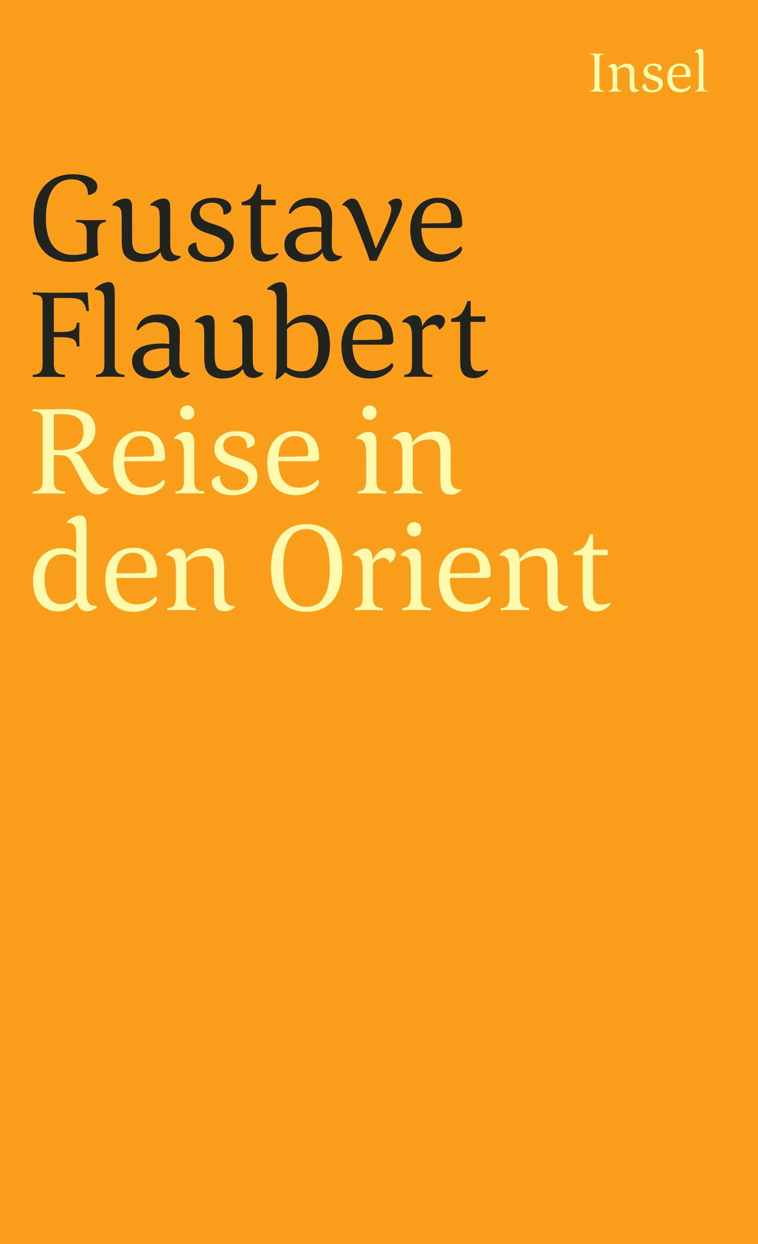 Buchcover von 'Romane und Erzählungen. 8 Bände' - Taschenbuch von Gustave Flaubert