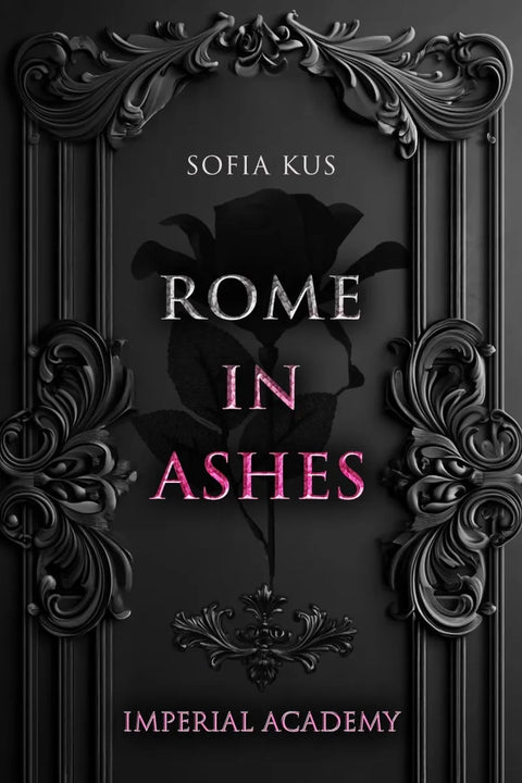 Rome in Ashes